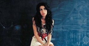 'Amy Winehouse: La sostanza di Amy' allo Spazio Bixio
