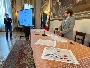 Città a misura di Natale, 360 aree sosta in più e Centrobus gratuiti
