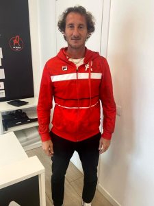 Da Bassano, ecco l'allenatore biancorosso