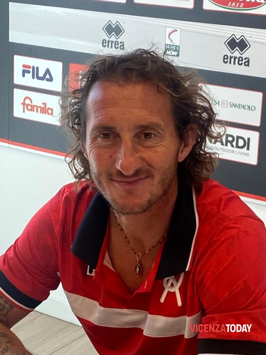 LR Vicenza-Pro Sesto, Diana: "Dobbiamo uscire da soli da questa situazione"