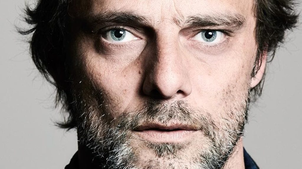 “Aspettando Re Lear", Alessandro Preziosi apre la stagione di prosa del TCVI