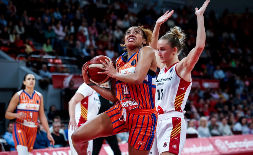 Euroleague, il Famila perde lo scontro diretto