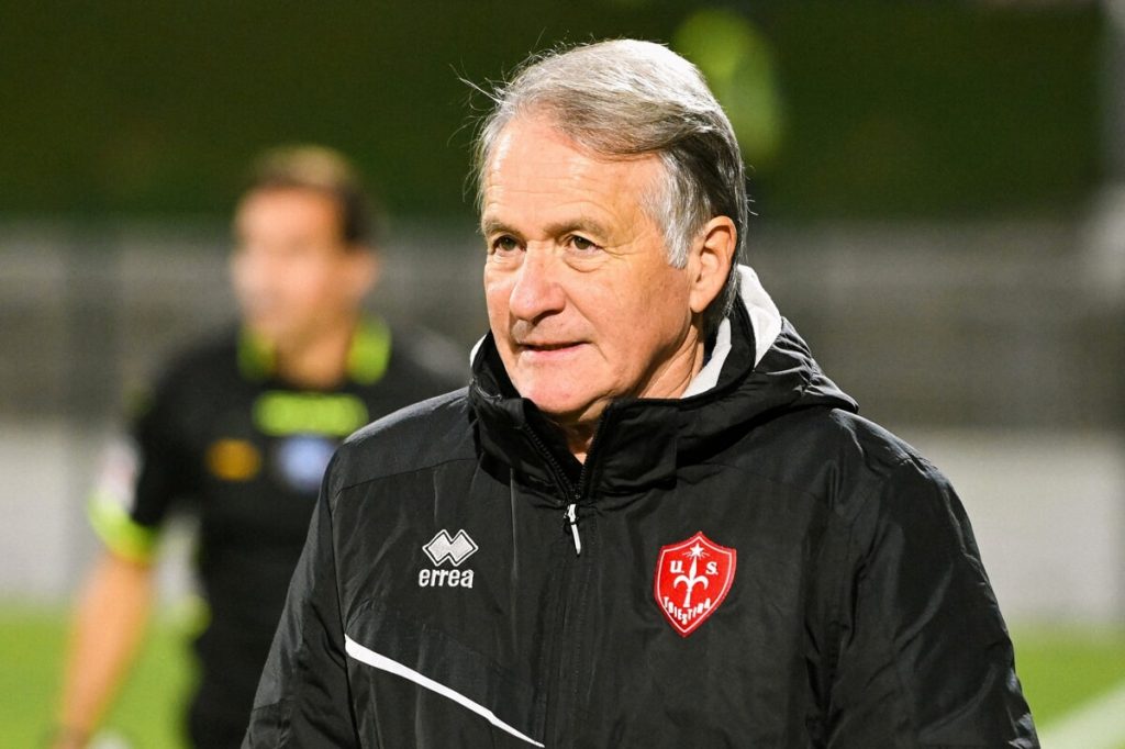 Coppa Italia LR Vicenza-Triestina, Tesser: "La rotazione sarà importante ma non totale"