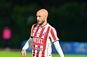 Arzignano Valchiampo-LR Vicenza: gli Highlights della gara
