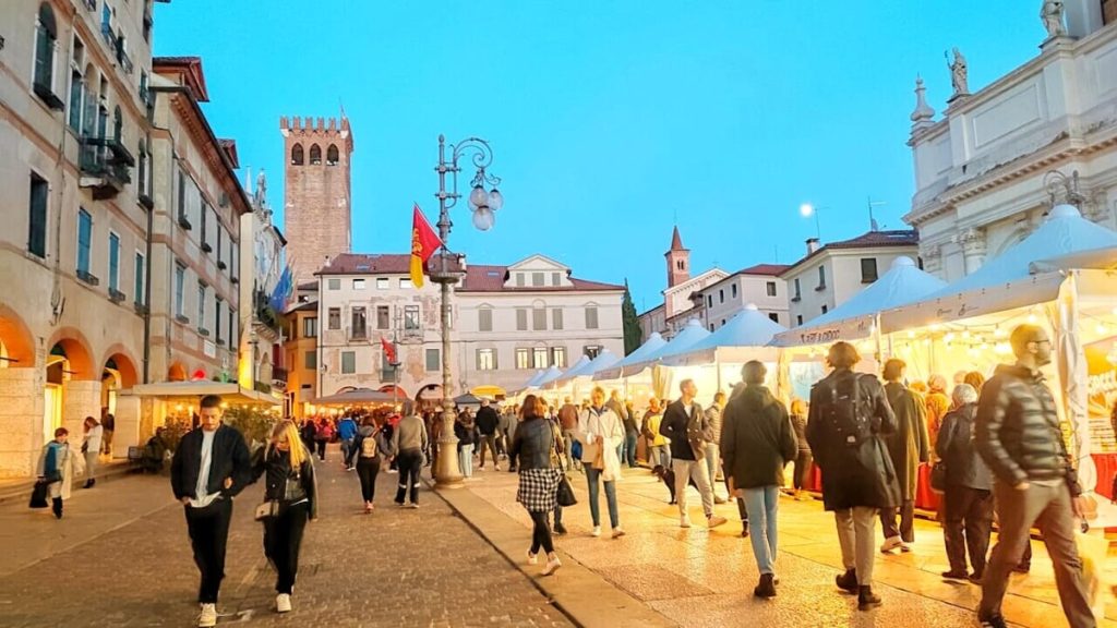 Cosa fare a Vicenza e provincia questo weekend, dal 24 al 26 novembre