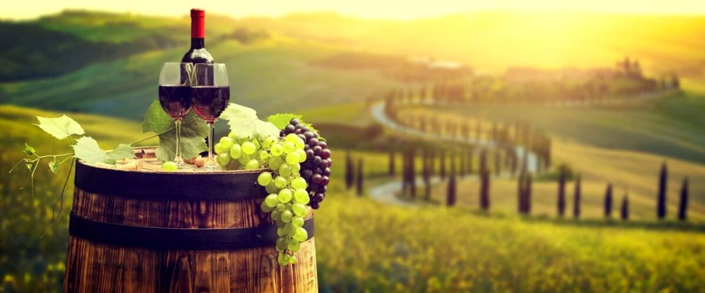 Cantine aperte a San Martino