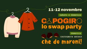 Al Porto Burci: Capogiro + che do maroni!