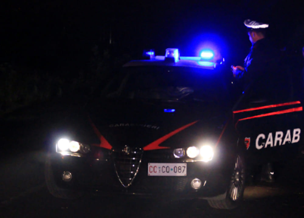Deve scontare 6 anni per favoreggiamento della prostituzione, arrestato un 63enne