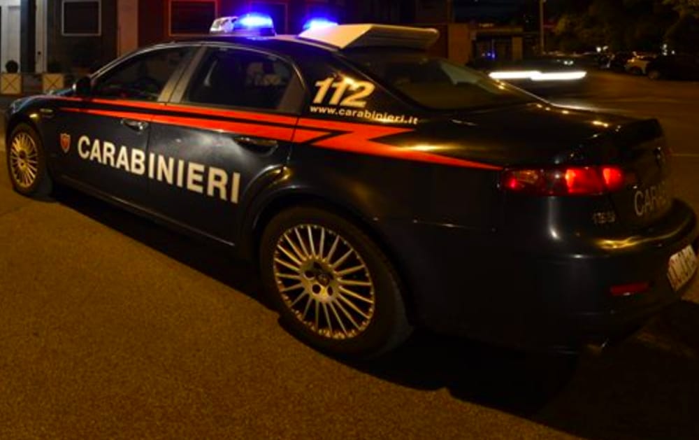 Maltrattamenti in famiglia, 65enne finisce in carcere