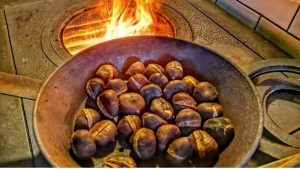 Castagne che bontà: ricette, proprietà, dove raccoglierle