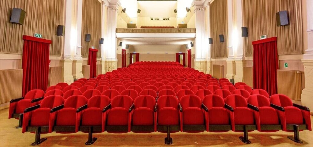 Al cinema con solo 3 euro tutti i martedì di novembre, dove a Vicenza e provincia