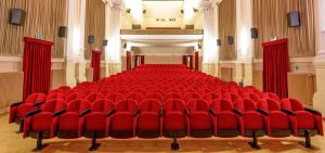 Al cinema con solo 3 euro tutti i martedì di novembre, dove a Vicenza e provincia
