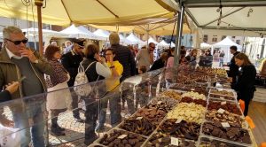 Chocomoments Marostica: La Festa del Cioccolato Artigianale