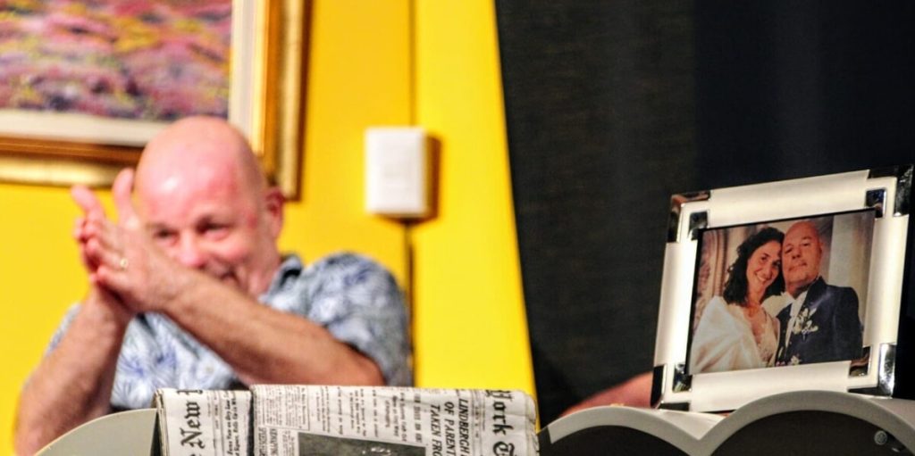 “Invito a Teatro”: sul palcoscenico di Chiuppano un novembre di leggerezza e risate