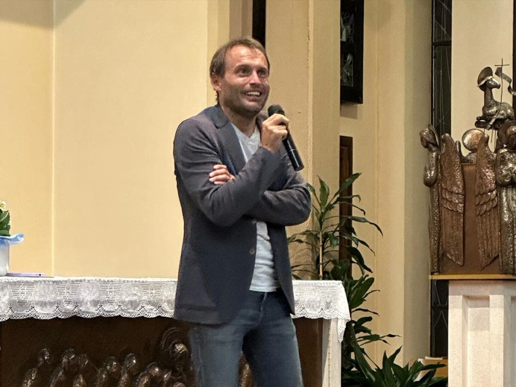 Omicidio Giulia Cecchettin, don Marco Pozza e l'appello dal carcere: "Tutti lo vorranno morto, se volete da noi un posto lo troviamo"