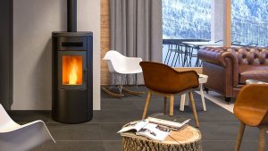 Stufe a pellet: le top 10 del test di Altroconsumo