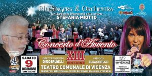Ekuò: Concerto d'Avvento 2023