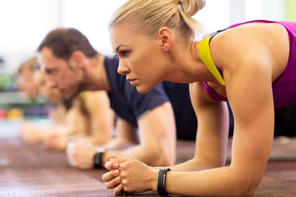 Fitness, quali sport praticare per accelerare il metabolismo