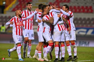 LR Vicenza: contro la Triestina la squadra è tornata a convincere