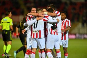 LR Vicenza-Pro Sesto: gli highlights della gara