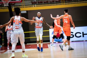 Euroleague, Famila Schio che vittoria: incredibile rimonta nel 4° quarto