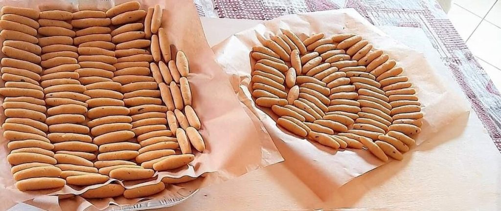 Maneghi: storia e ricetta degli gnocchi di patata americana