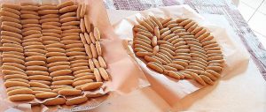 Maneghi: storia e ricetta degli gnocchi di patata americana