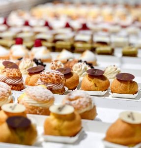 Migliori Pasticcerie d'Italia le premiate a Vicenza e provincia