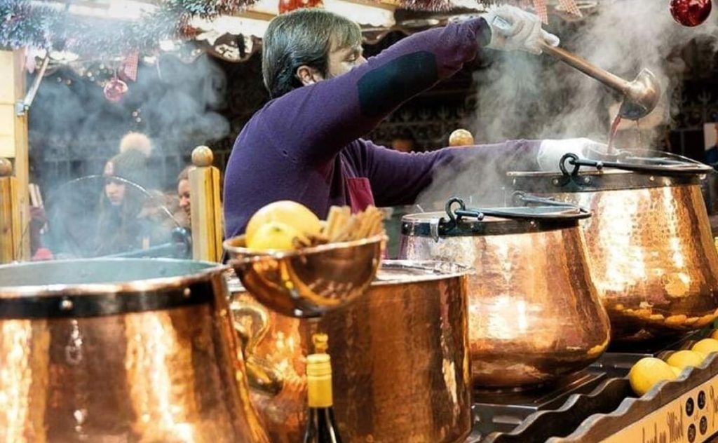 Cosa fare a Vicenza e provincia questo weekend, dal 1 al 3 dicembre