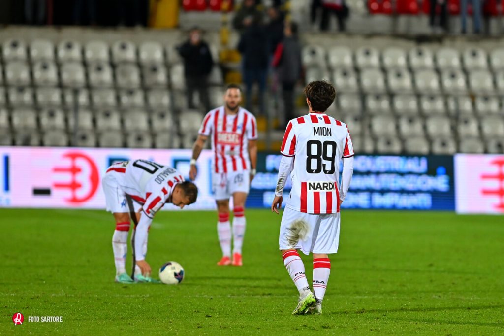 LR Vicenza: occhio alla Pro Sesto