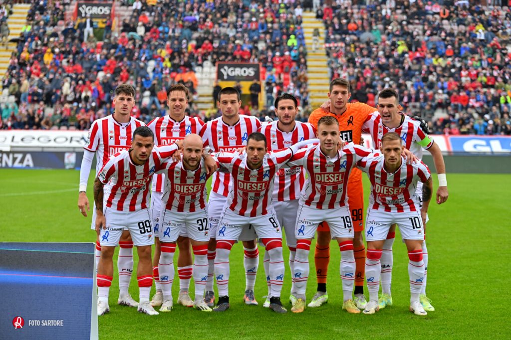 Arzignano Valchiampo-LR Vicenza: i convocati di Diana