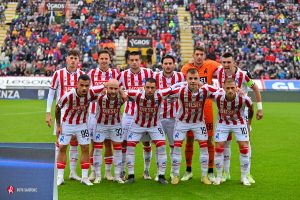 Arzignano Valchiampo-LR Vicenza: i convocati di Diana