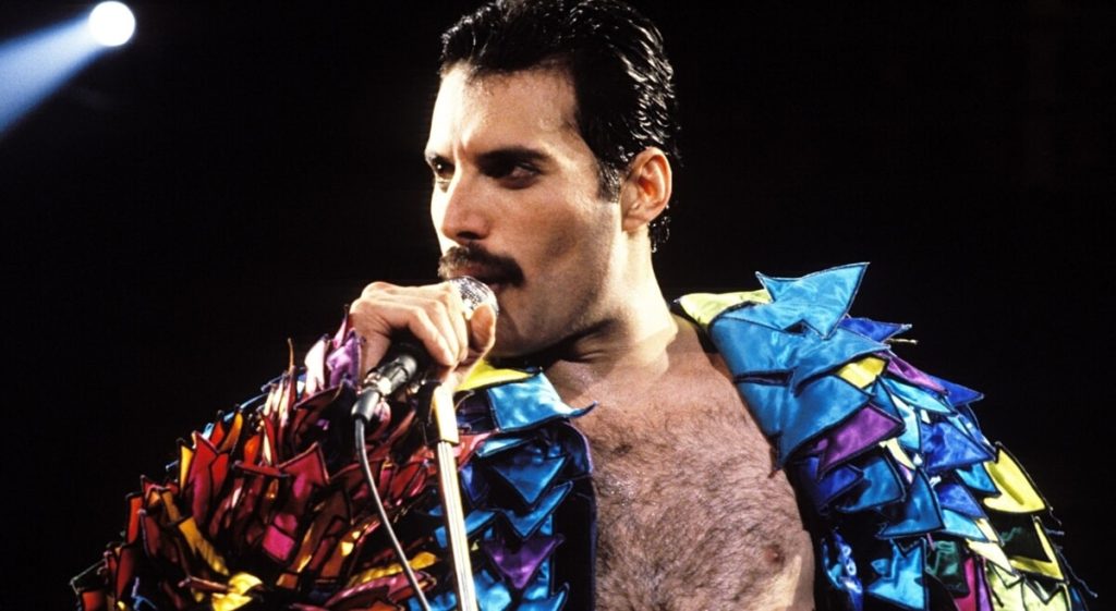 Tributo a Freddie Mercury e ai Queen al Mamaloca