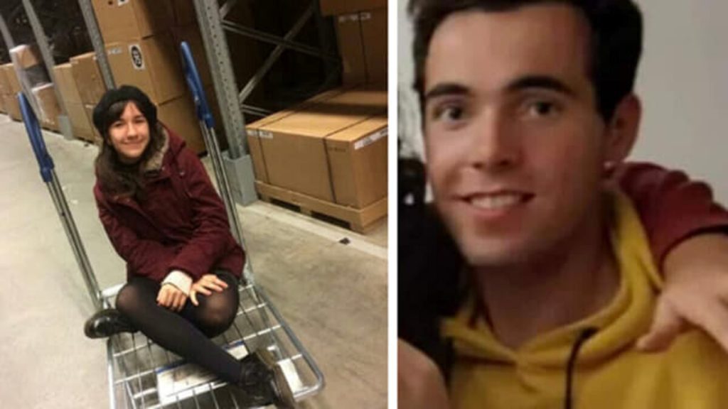 Omicidio Giulia Cecchettin, finisce la fuga di Filippo Turetta: fermato in Germania