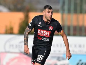 LR Vicenza: Ierardi analizza la sconfitta di Legnago
