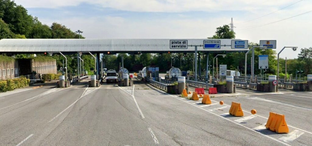 Tunnel Schio-Valdagno, senso unico notturno per lavori