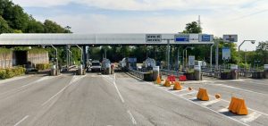 Tunnel Schio-Valdagno, senso unico notturno per lavori