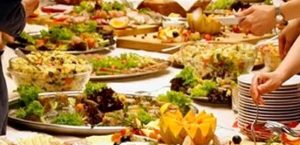 Lavoratori in nero al pranzo di matrimonio, maxi multa da 75mila euro