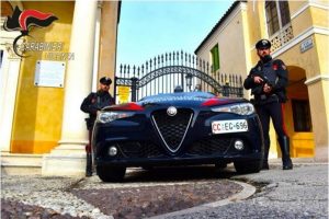 Sei anni fa rubò un'auto, ora dovrà scontare due anni di reclusione.