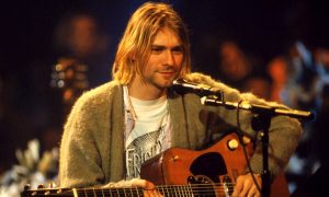 Negative Creep, Nirvana Tribute Night all'Osteria Miles Davis