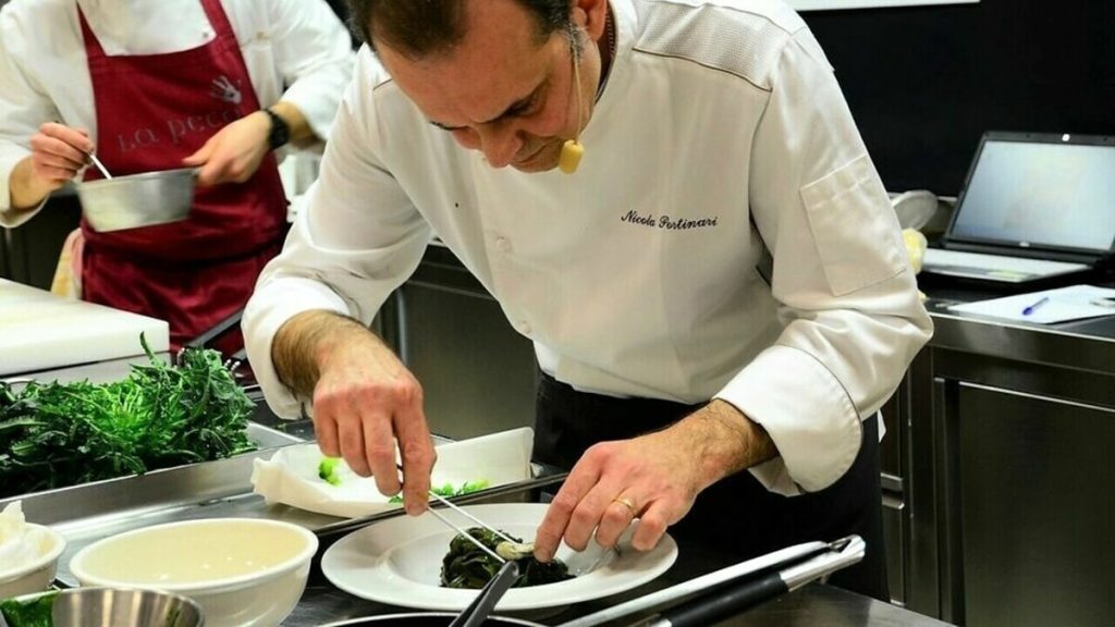 Guida Michelin 2024: le eccellenze culinarie del Vicentino, brillano con Stelle e Bib Gourmand