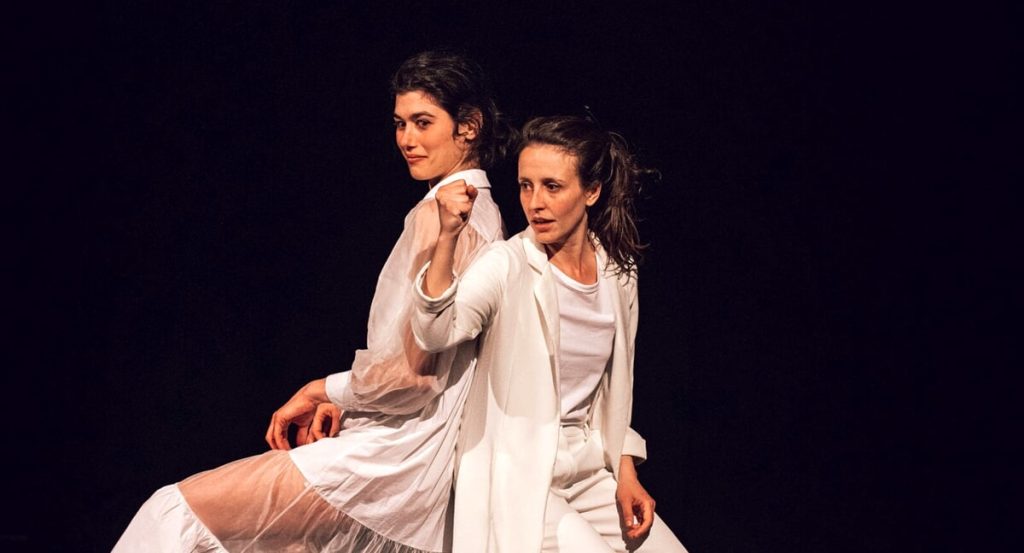 Liberamenti, il festival sulle donne con diversi linguaggi dell’arte