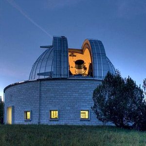 Osservatorio Astronomico di Asiago: visita alla cupola