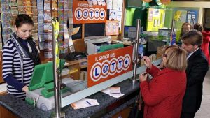 Lotto, la fortuna premia il Vicentino: vinti 35mila euro