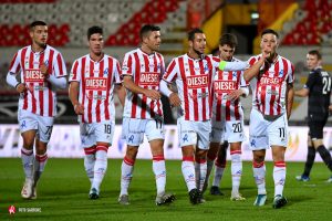LR Vicenza-Pro Patria: le probabili formazioni