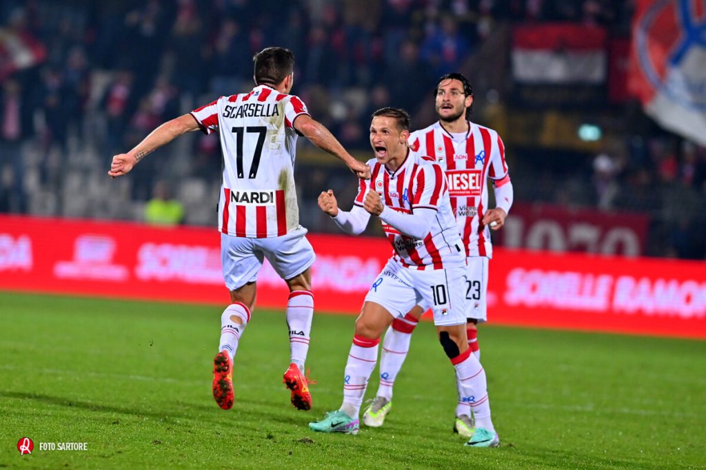 Coppa Italia Serie C: l'orario di LR Vicenza-Triestina e tutto il resto del programma