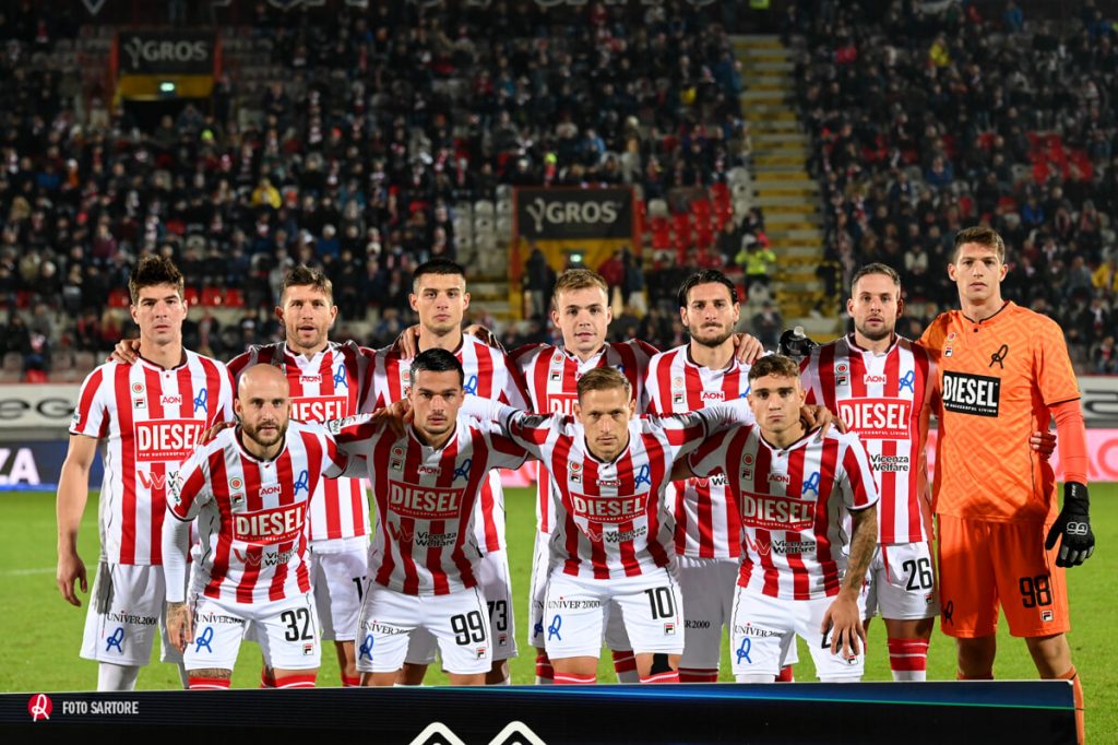 Giudice Sportivo: prima ammonizione per Tronchin