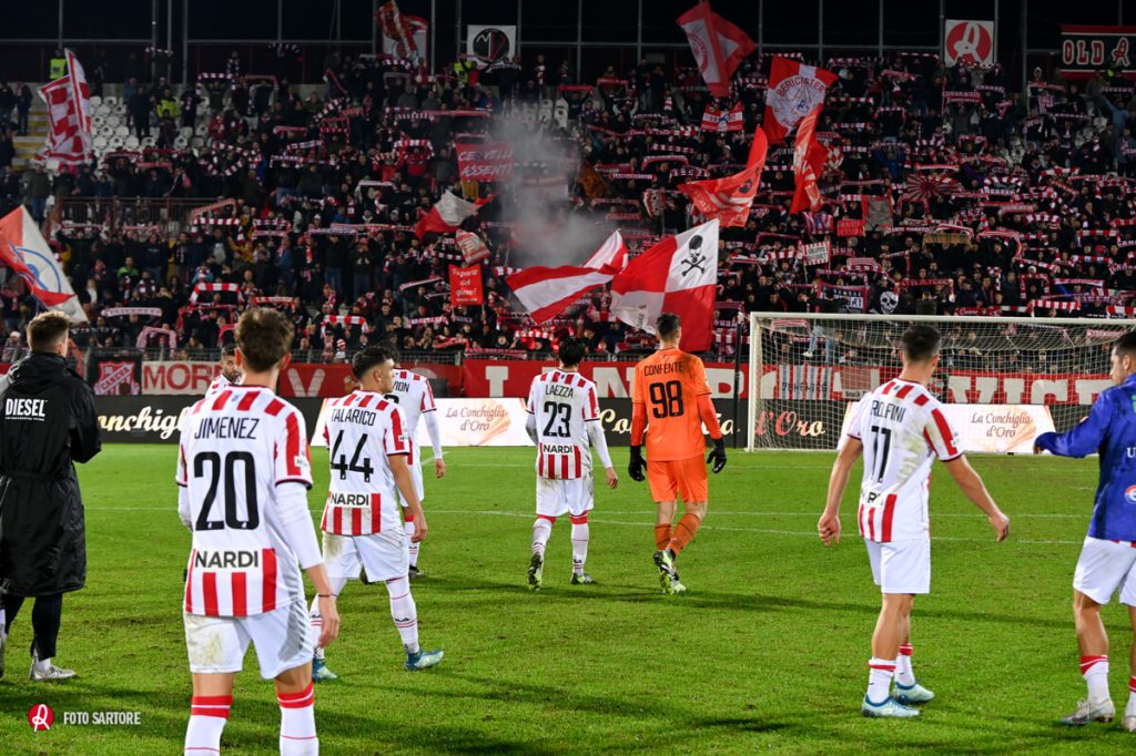 Legnago Salus-LR Vicenza: i biancorossi recuperano tre uomini oltre a Golemic
