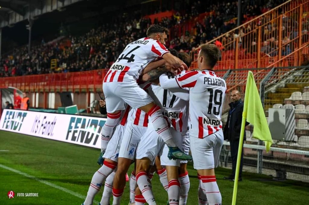 Legnago Salus-LR Vicenza: i convocati di Diana