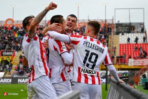 Arzignano Valchiampo-LR Vicenza: le probabili formazioni